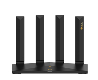 ZTE T3000 IDU (3000Mb/s a/b/g/n/ac/ax) czarny - 1230472 - zdjęcie 1
